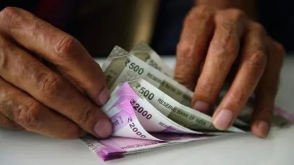 Revenue Deficit Grant Released To 14 States; Assam Gets 407.50 Cr