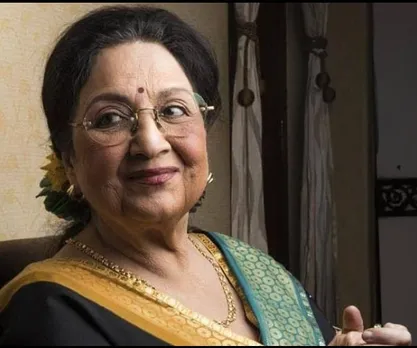 Veteran Actor Tabassum Govil Passes Away 