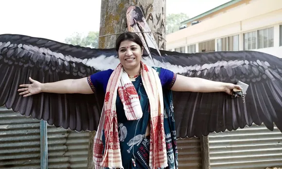 Assam’s Dr. Purnima Devi Barman gets UN's highest honour