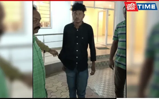 Guwahati: Cops Arrest Smuggler, Seize Drugs From Possession