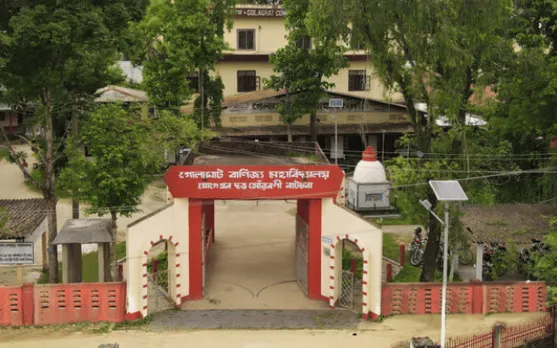 Assam: College Student Stabs Peers Inside Campus In Golaghat