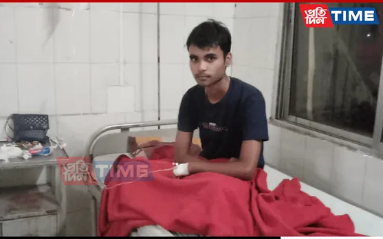 Guwahati: Patient Under Treatment At GMCH Goes Missing