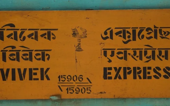 Dibrugarh To Kanyakumari, India's Longest Train To Run Twice Weekly