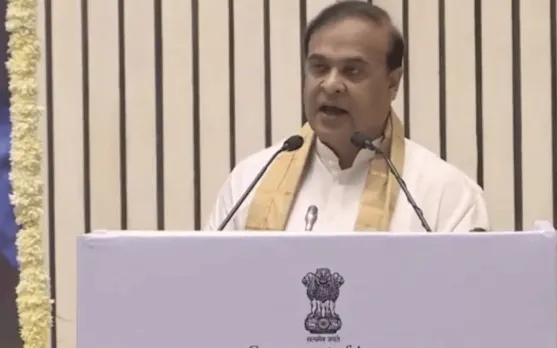 PM Modi Inspires Us To Bring Our Unsung Heroes To Light: Assam CM In Delhi