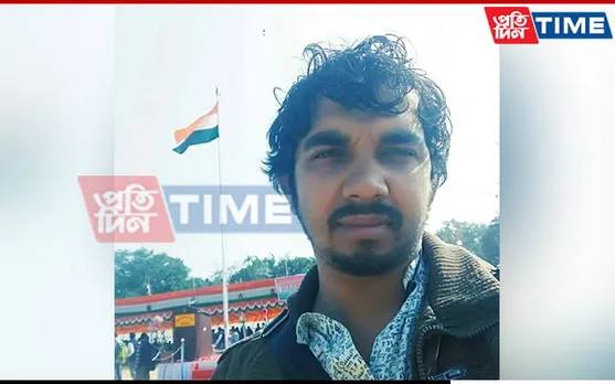 Cachar: Journalist Physically Assaulted at SMCH 