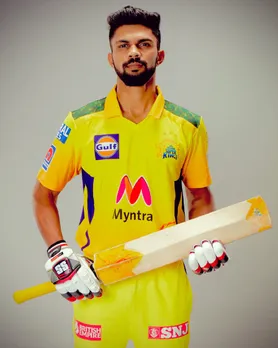 Ruturaj Gaikwad - The Batsman To Hit 7 Sixes In An Over