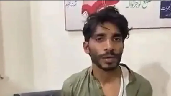 "Shot Him Because..." | Confession of Imran Khan's Shooter
