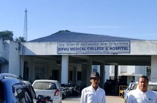 Assam: Dengue Outbreak in Diphu Kills 3 So Far