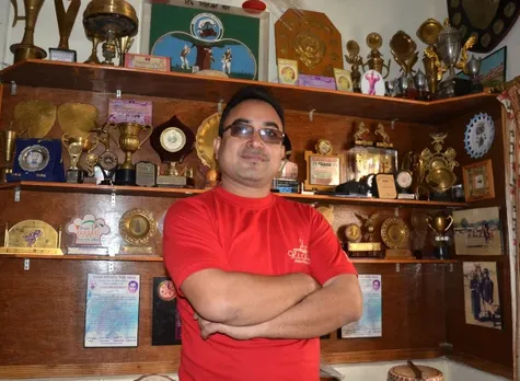 Dr. Prashanna Gogoi Conferred Sangeet Natak Akademi Award for Folk Music