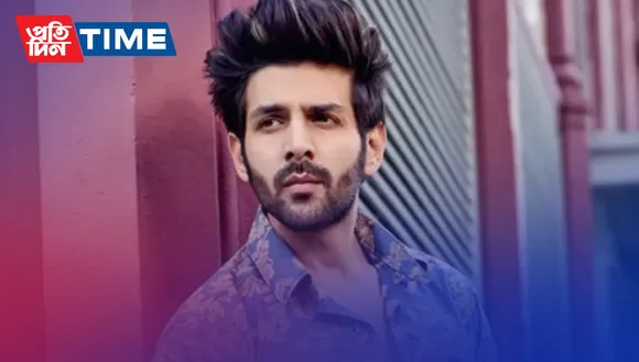 Kartik Aaryan is celebrating his birthday today: Pyar Ka Panchnama Actor Turns 32