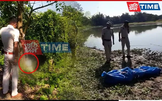 Assam Police Recover 2 Bodies in Separate Incidents in Jagiroad