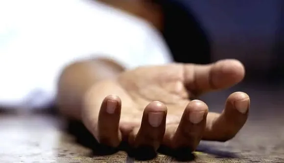 Guwahati: Human Skeleton Found Near Railway Tracks in Maligaon