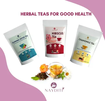 Ayurveda Inspired Tea Brand ‘Nayditi’ Launched in Guwahati 