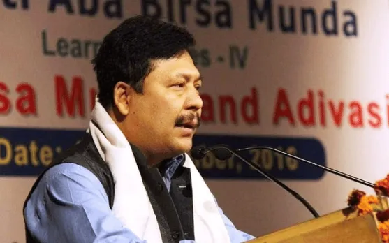 Gauhati HC Orders Probe Into Caste Certificate Of MP Naba Sarania
