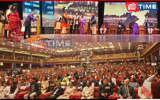 The Achiever Awards 2022 | Check List of Awardees