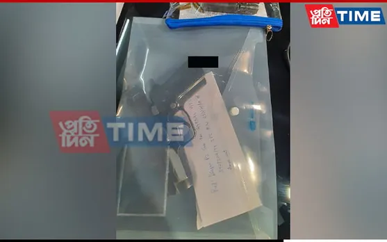 Ranjit Bora Murder Case: Pistol Recovered from Bike of Prime Accused