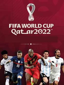 How to Watch FIFA World Cup 2022 live in India?