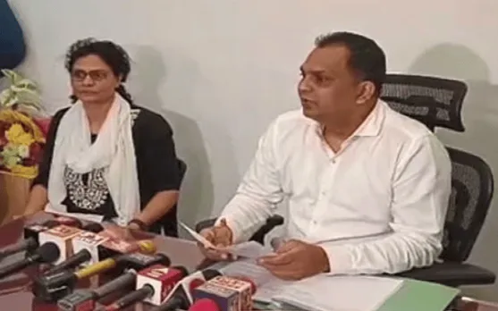 4 Foreigners Held For Scamming People, Offering US Jobs, Fake Visas