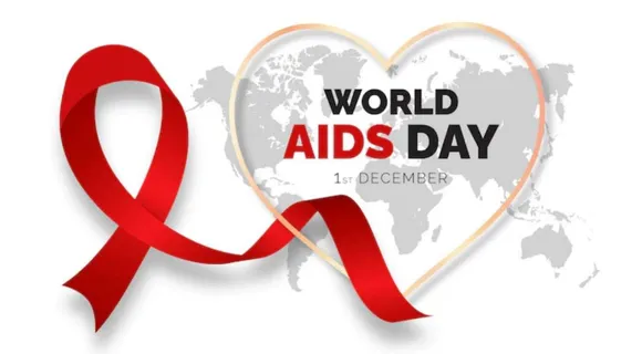 World AIDS Day: Assam Has 25,073 People Living with HIV