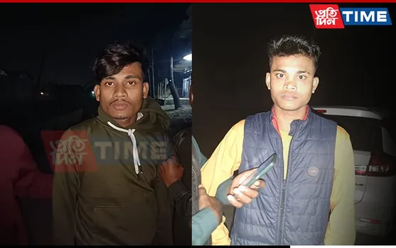 Assam Police Apprehend Absconding ‘Gang of Devil’ Members