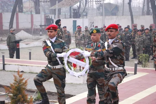 Special Tribute For General Bipin Rawat On First Death Anniversary