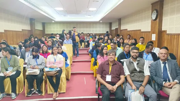 North East Cancer Hospital Organizes Workshop on Cutting-Edge Technology