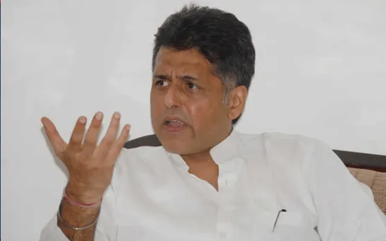 Congress MP Attacks Centre On India-China Border Clash
