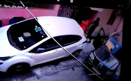 Delhi Cop on Maternity Leave Assaulted by Husband, Case Registered