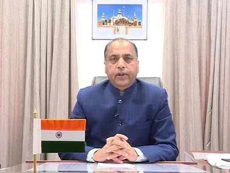 Himachal CM Jairam Thakur Accepts Defeat, Tenders Resignation