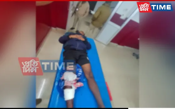 Assam: Civilian Injured in Gunfight Between Army & Suspected ULFA-I Militants 