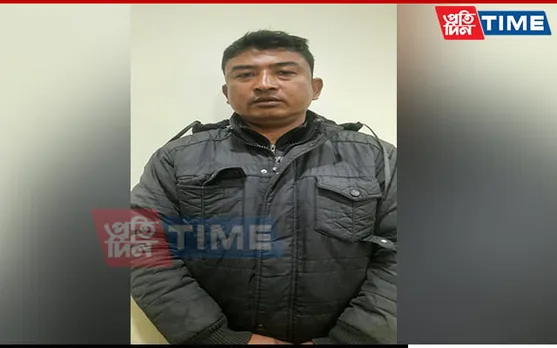 Assam: Warden Sexually Assaults Girl Students in Doom Dooma