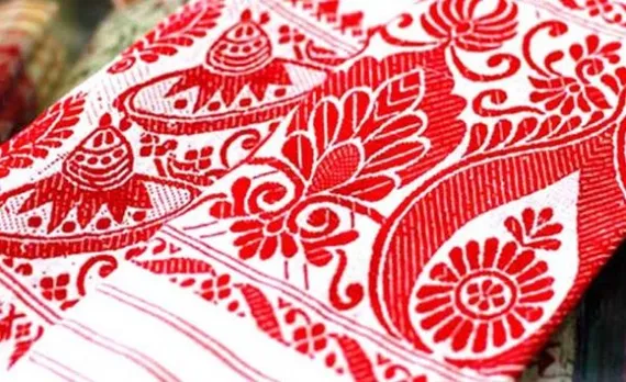 Kamrup Metro Enforces Complete Ban of Powerloom 'Gamosas' and 2 Other Items