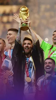 FIFA World Cup Winners List From 1970-2022