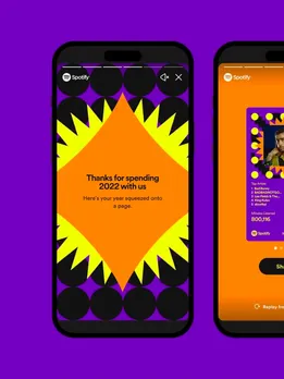 Spotify Wrapped 2022: How to find your most listened songs, artists & more