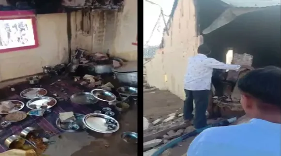 Rajasthan: 5 Killed, 49 Injured After Cooking Gas Explodes in Jodhpur