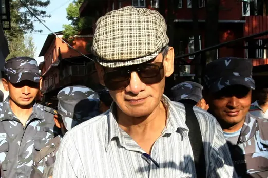 Bikini Killer Charles Sobhraj Released from Nepal Jail