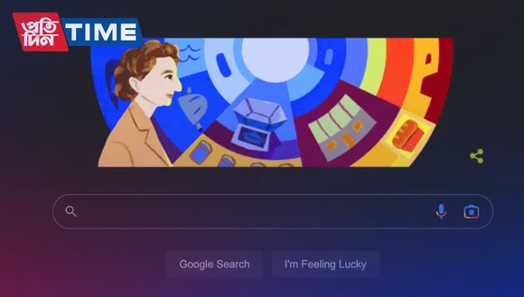 Google Doodle Maria Telkes: Who was  Sun Queen Dr. Mária Telkes? 
