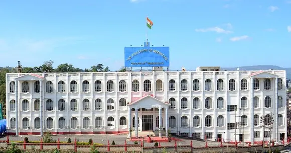 HC Orders Interim Stay on Assam-Meghalaya Border Pact 