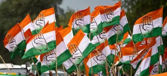 AICC Appoints Election Observers for Five Poll-Bound States