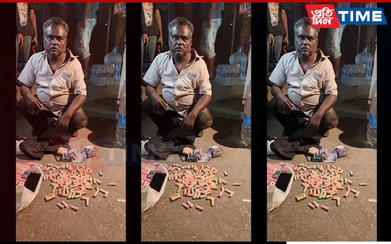 Guwahati: 1 Held with Drugs During Crime Branch Raid