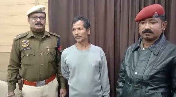 Assam: HPC (P) Chairman Held During Joint Op in Cachar
