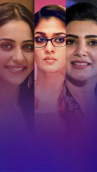 Top 10 Beautiful South Indian Actress 