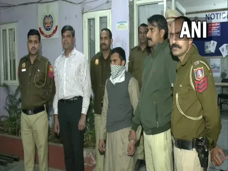 Delhi: Absconding Ulema Held in Minor Boy Rape Case