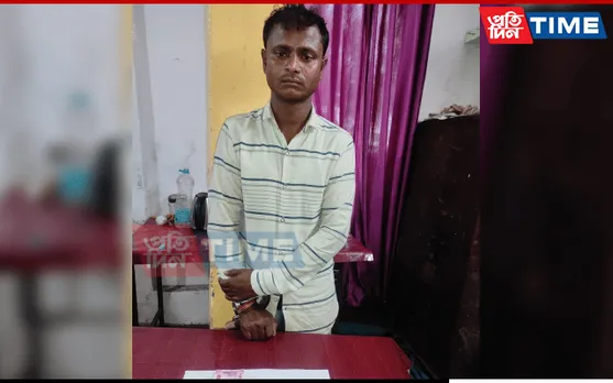 Guwahati: Cops Raid Garchuk After Arrest Of Irani Gang Member