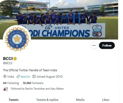 Twitter Accounts are Now Verified With Three Colours; Deets Inside
