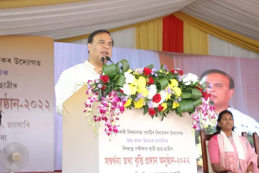 AIIMS Guwahati to be Inaugurated Next Year: Assam CM