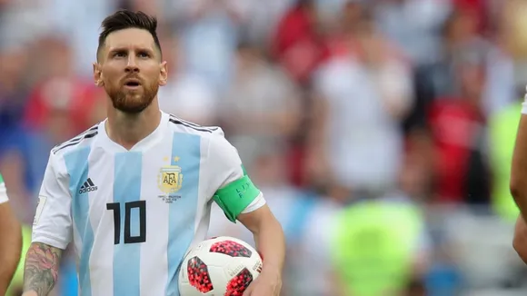Lionel Messi Announces Retirement After FIFA WC Finals
