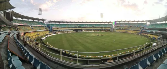IND vs SL ODI Guwahati Ticket Price List Here