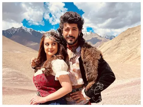 Tunisha Sharma Suicide: Court Extends Sheezan Khan's Police Custody by 2 Days
