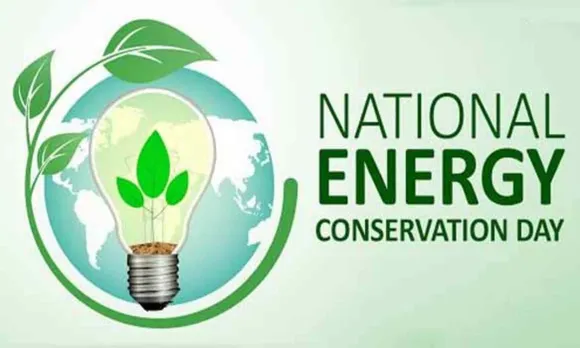 Power Ministry to Observe National Energy Conservation Day Tomorrow